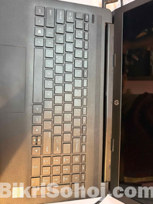 Hp laptop for sell